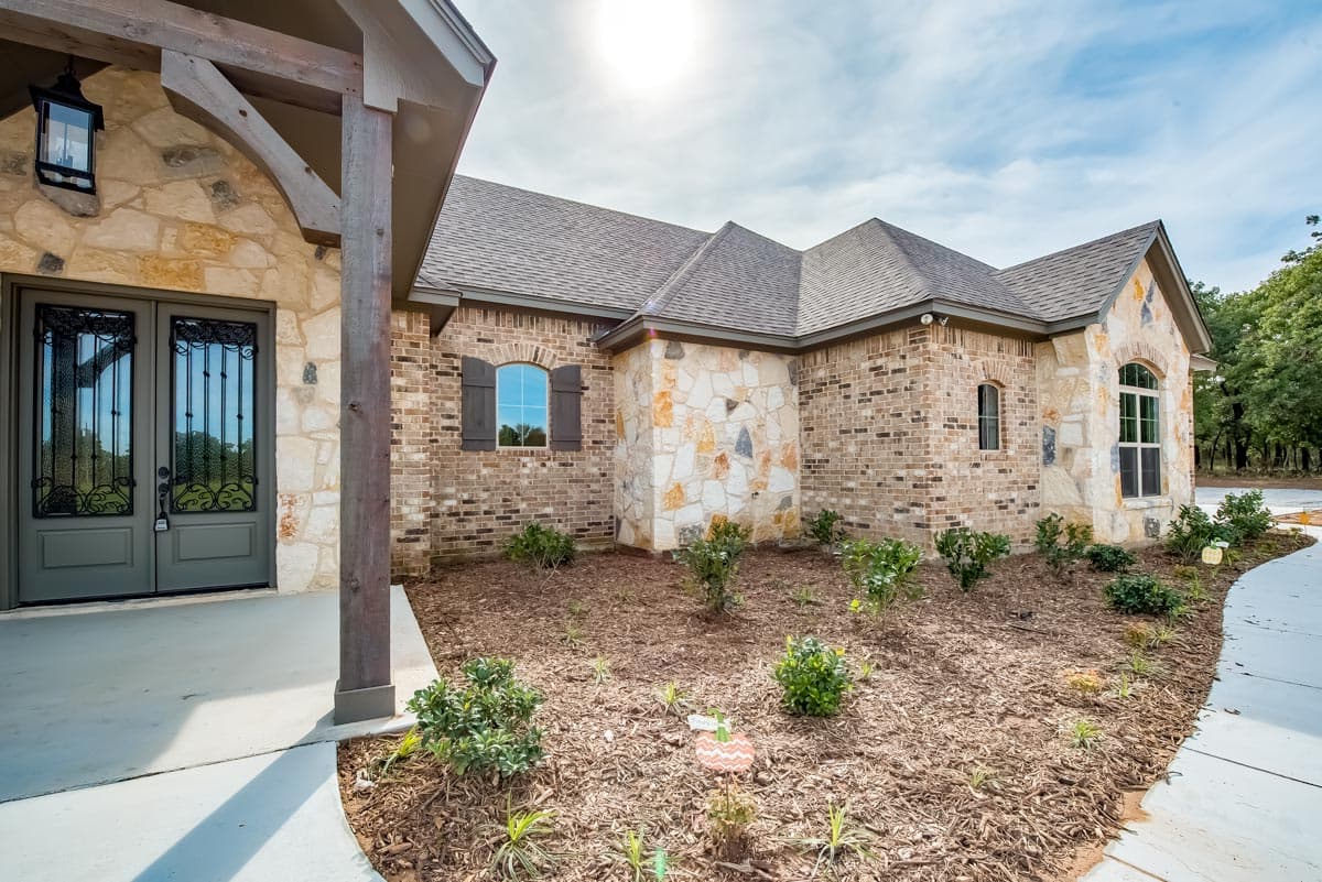 Plan 68638VR: Hill Country Ranch Home Plan with Dramatic Family Room - 2709 Sq Ft - Image #11 - Country, Hill Country, Mountain, Ranch