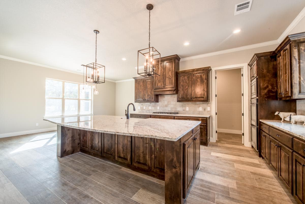 Plan 68638VR: Hill Country Ranch Home Plan with Dramatic Family Room - 2709 Sq Ft - Image #17 - Country, Hill Country, Mountain, Ranch