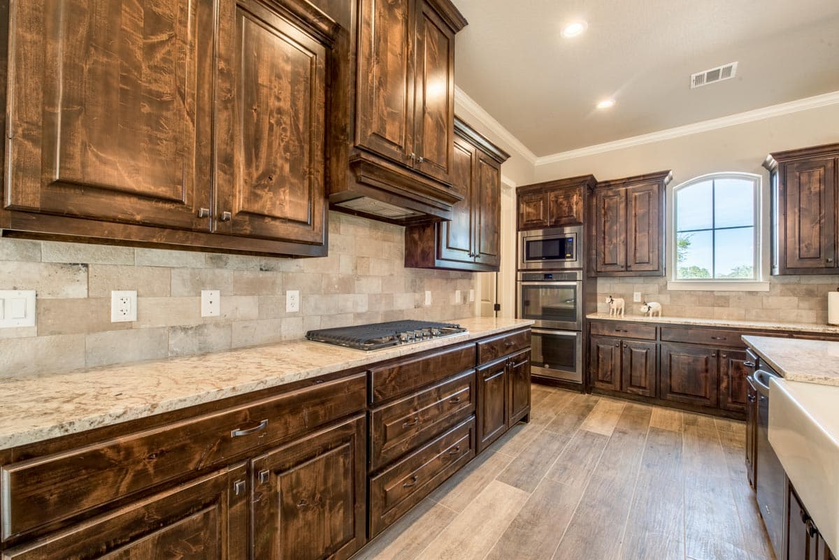 Plan 68638VR: Hill Country Ranch Home Plan with Dramatic Family Room - 2709 Sq Ft - Image #18 - Country, Hill Country, Mountain, Ranch