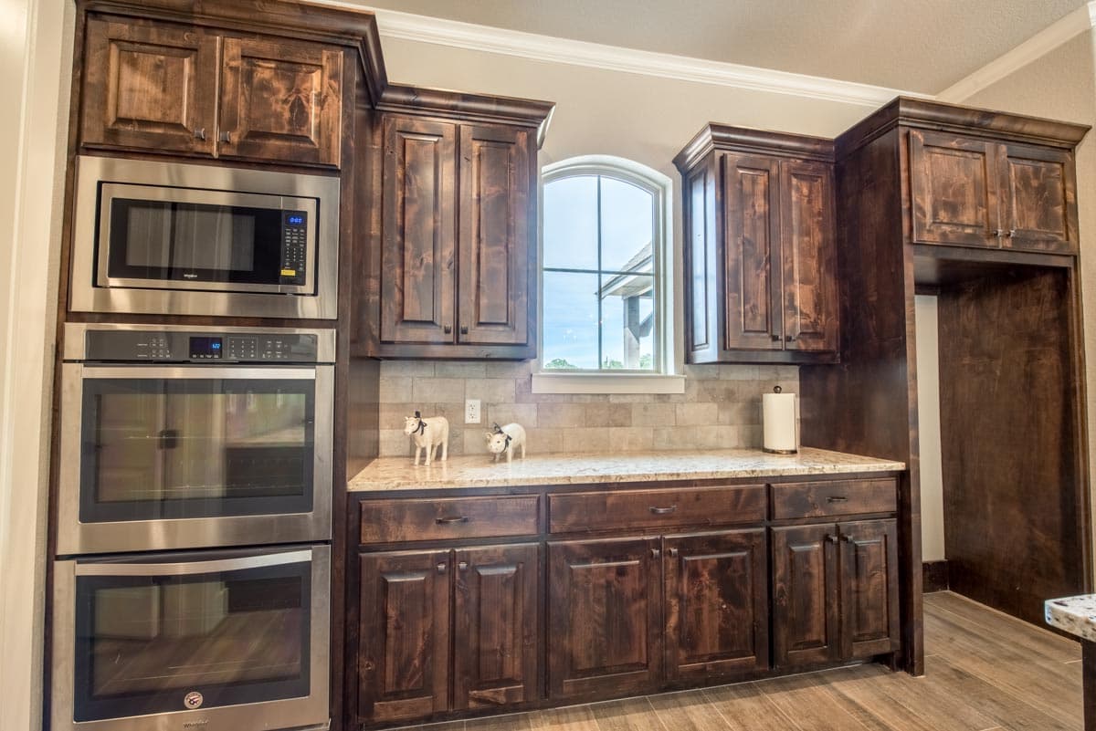 Plan 68638VR: Hill Country Ranch Home Plan with Dramatic Family Room - 2709 Sq Ft - Image #21 - Country, Hill Country, Mountain, Ranch