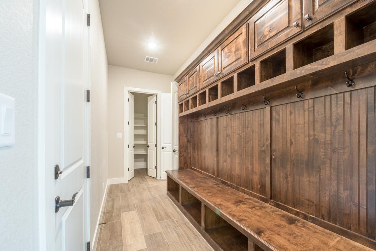 Plan 68638VR: Hill Country Ranch Home Plan with Dramatic Family Room - 2709 Sq Ft - Image #23 - Country, Hill Country, Mountain, Ranch