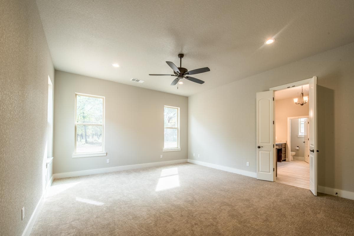 Plan 68638VR: Hill Country Ranch Home Plan with Dramatic Family Room - 2709 Sq Ft - Image #24 - Country, Hill Country, Mountain, Ranch