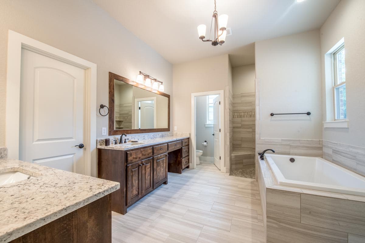 Plan 68638VR: Hill Country Ranch Home Plan with Dramatic Family Room - 2709 Sq Ft - Image #25 - Country, Hill Country, Mountain, Ranch