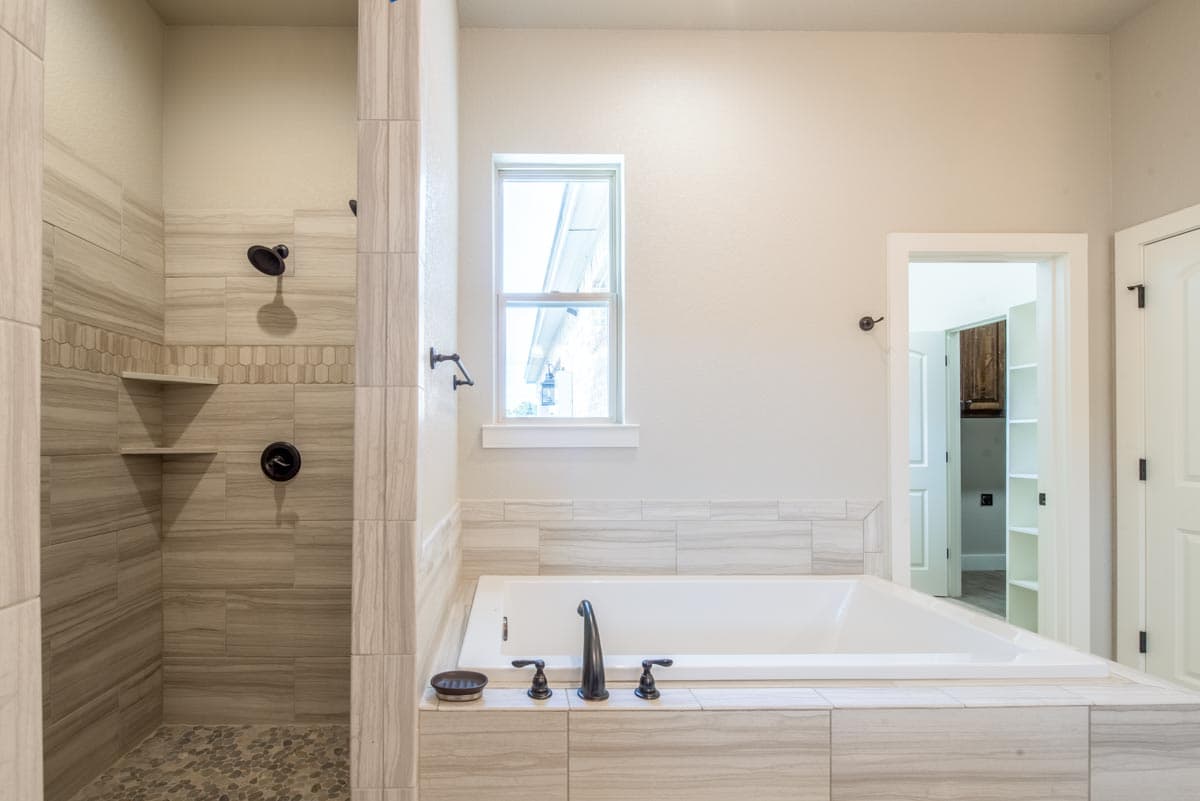 Plan 68638VR: Hill Country Ranch Home Plan with Dramatic Family Room - 2709 Sq Ft - Image #27 - Country, Hill Country, Mountain, Ranch