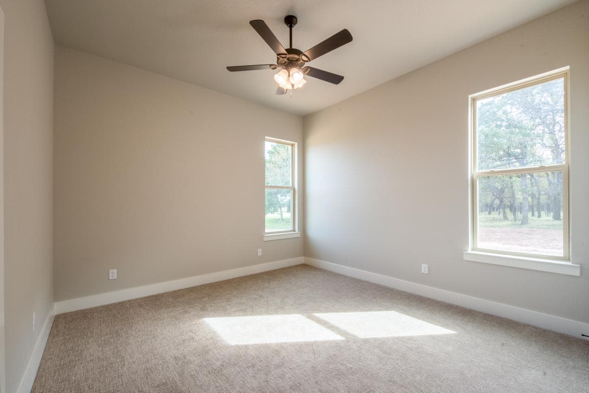 Plan 68638VR: Hill Country Ranch Home Plan with Dramatic Family Room - 2709 Sq Ft - Image #33 - Country, Hill Country, Mountain, Ranch