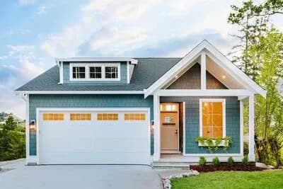Stunning Cottage Plan with Walk-out Lower Level