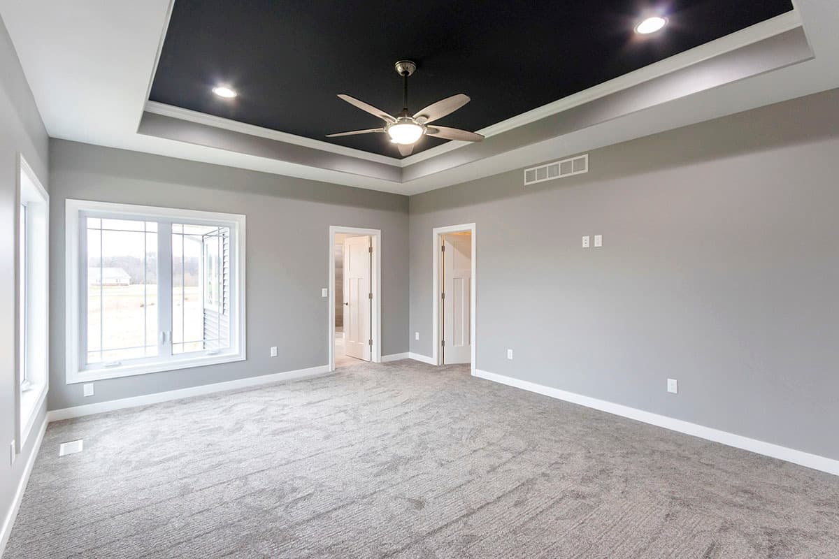 Plan 890119AH: 5-Bed Craftsman House Plan with a Finished Walkout Basement - 3661 Sq Ft - Image #28 - Craftsman, Ranch