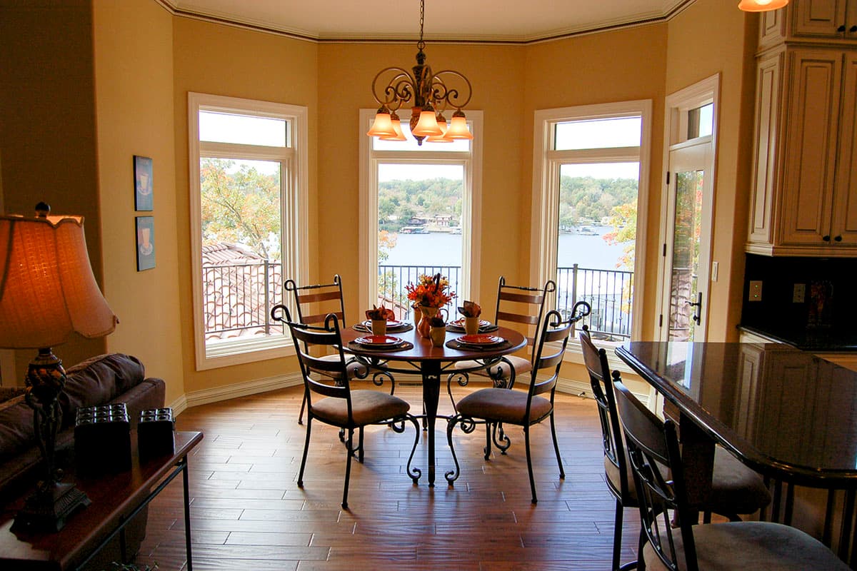 Plan 890120AH: Tuscan-Inspired Home Plan with Finished Lower Level - Image #14 - European, Ranch, Tuscan