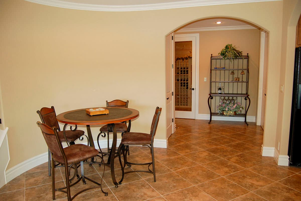 Plan 890120AH: Tuscan-Inspired Home Plan with Finished Lower Level - Image #25 - European, Ranch, Tuscan