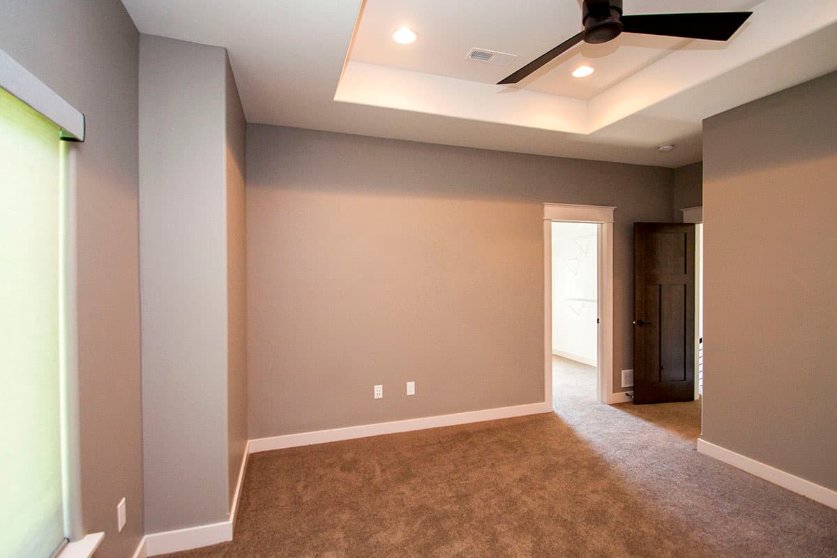 Plan 890124AH: 5-Bed Craftsman with Home Theater in the Walkout Basement - Image #24 - Craftsman, Northwest
