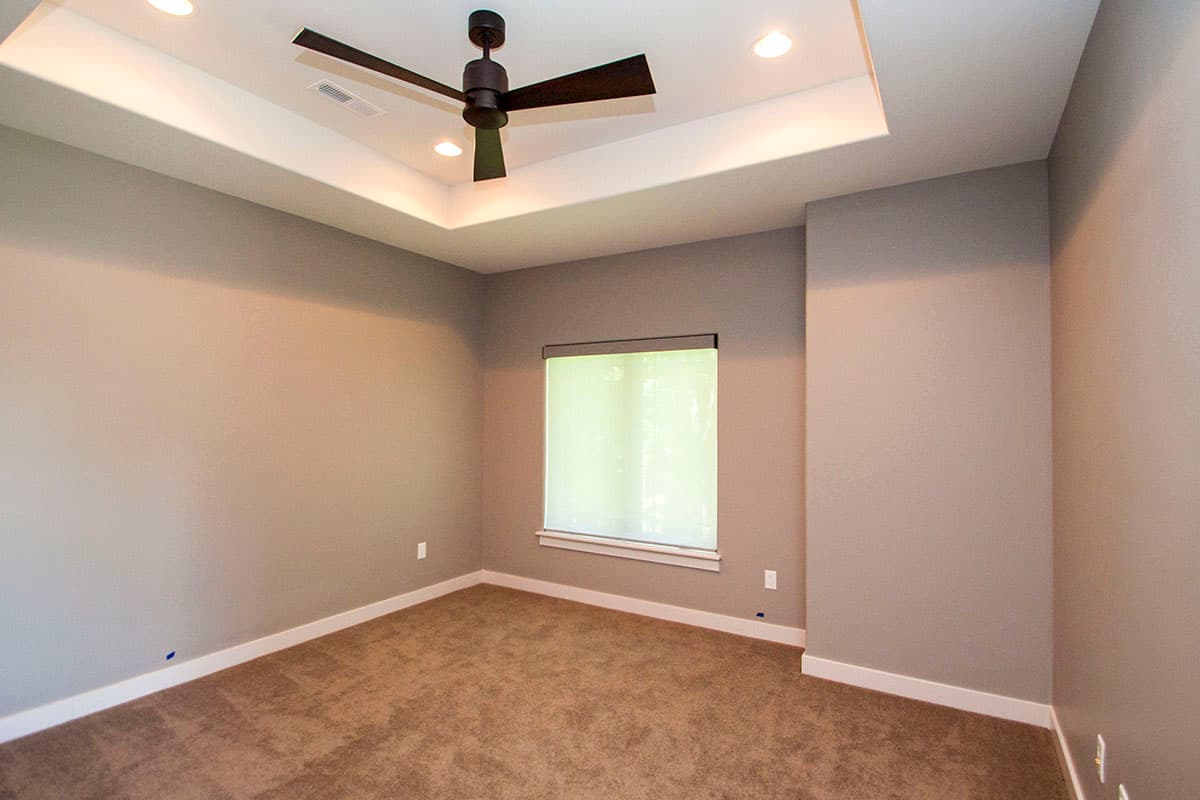 Plan 890124AH: 5-Bed Craftsman with Home Theater in the Walkout Basement - Image #25 - Craftsman, Northwest