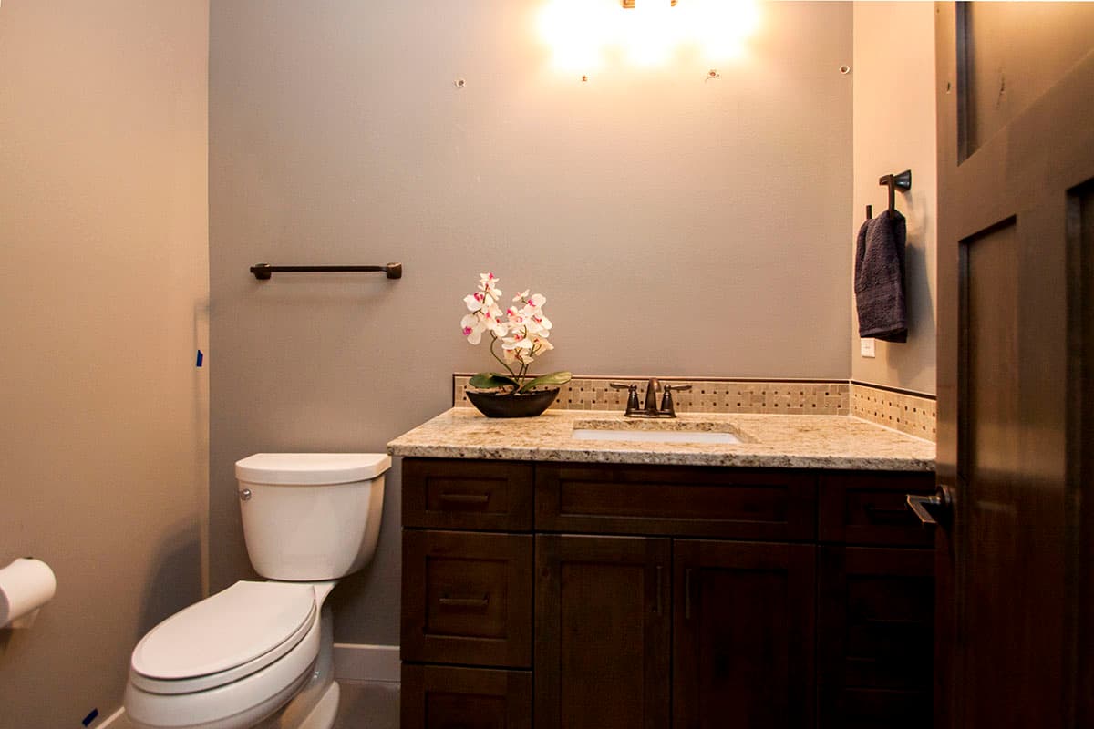 Plan 890124AH: 5-Bed Craftsman with Home Theater in the Walkout Basement - Image #31 - Craftsman, Northwest