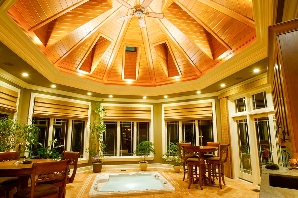 Plan 890125AH: 4-Bed Craftsman House Plan with Finished Walkout Basement - Image #20 - Craftsman, Ranch