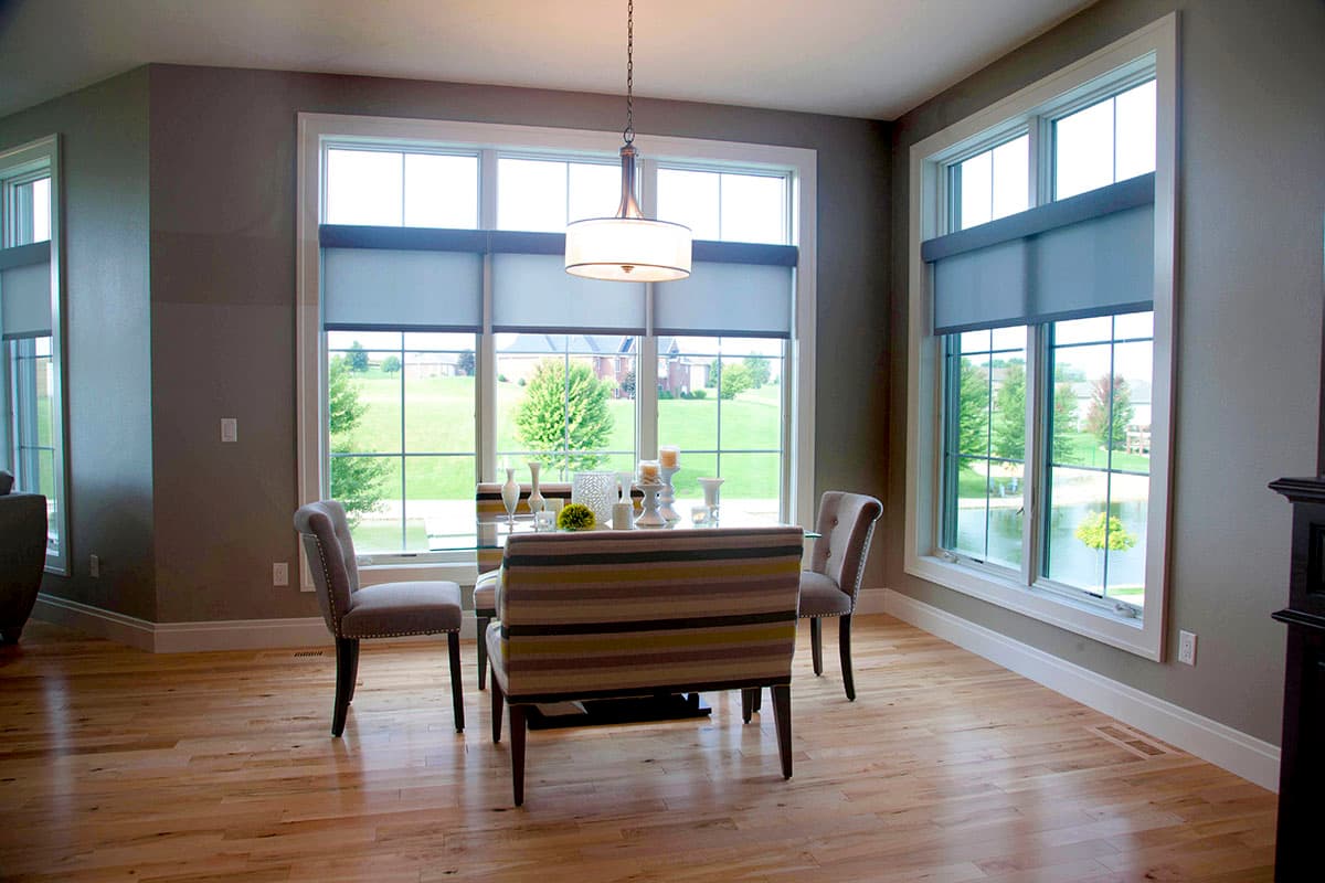 Plan 890126AH: Stone and Brick 6-Bed Luxury House Plan with Finished Walkout Basement - Image #12 - Traditional