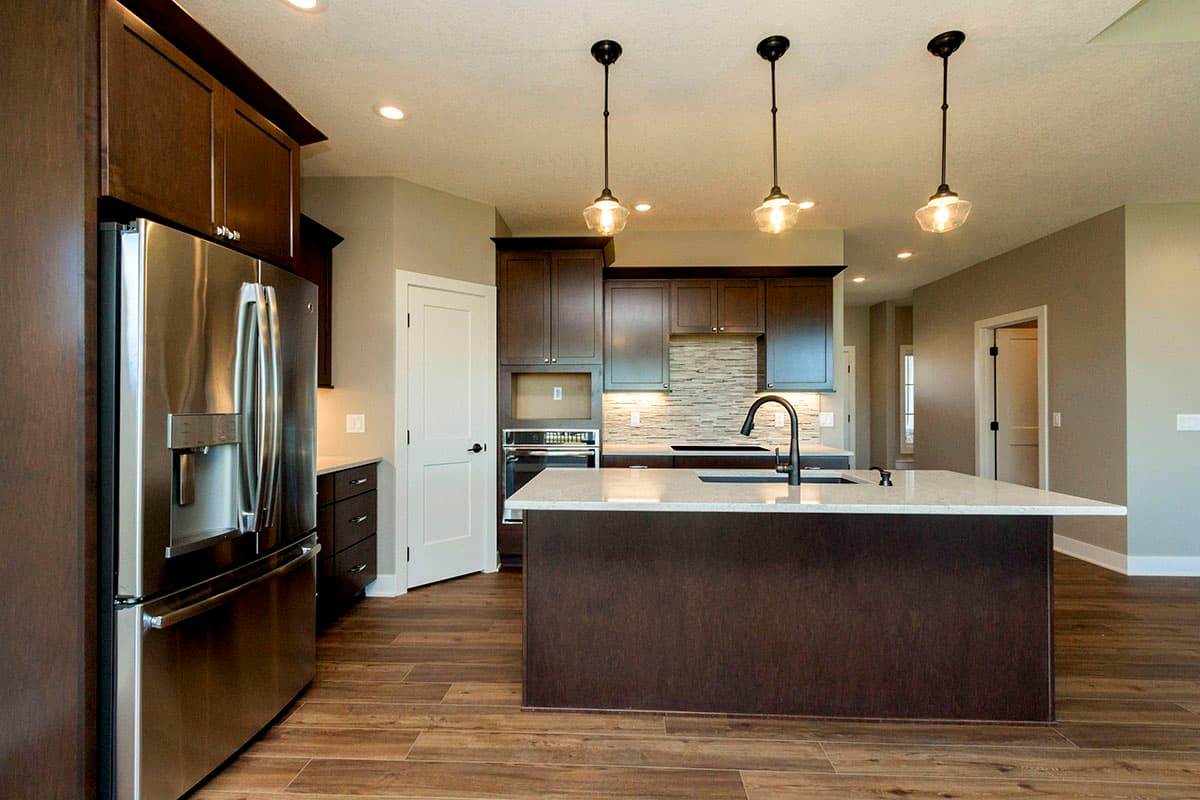 Plan 890127AH: 4-Bed Craftsman Home Plan with Finished Lower Level - 2964 Sq Ft - Image #13 - Craftsman, New American, Ranch