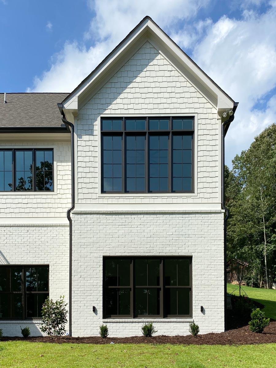 Plan 24406TW: New American House Plan with Walk-Out Lower Level - 3794 Sq Ft - Image #43 - Country, European, French Country, New American, Traditional, Transitional