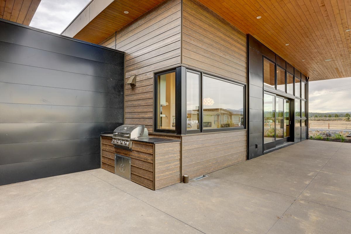 Plan 54240HU: Modern Mountain Home Plan with Light and Airy Floor Plan - Image #52 - Mid Century Modern, Modern, Mountain