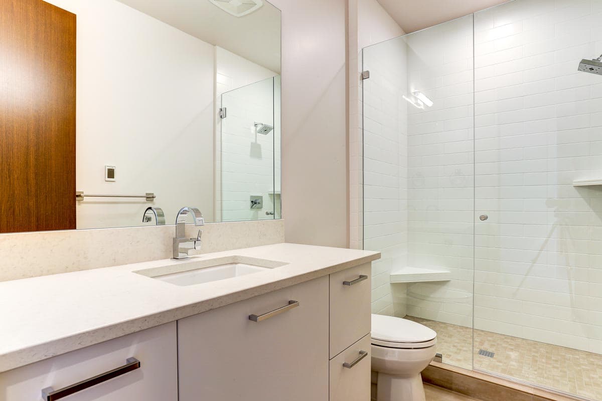 Plan 54240HU: Modern Mountain Home Plan with Light and Airy Floor Plan - Image #42 - Mid Century Modern, Modern, Mountain