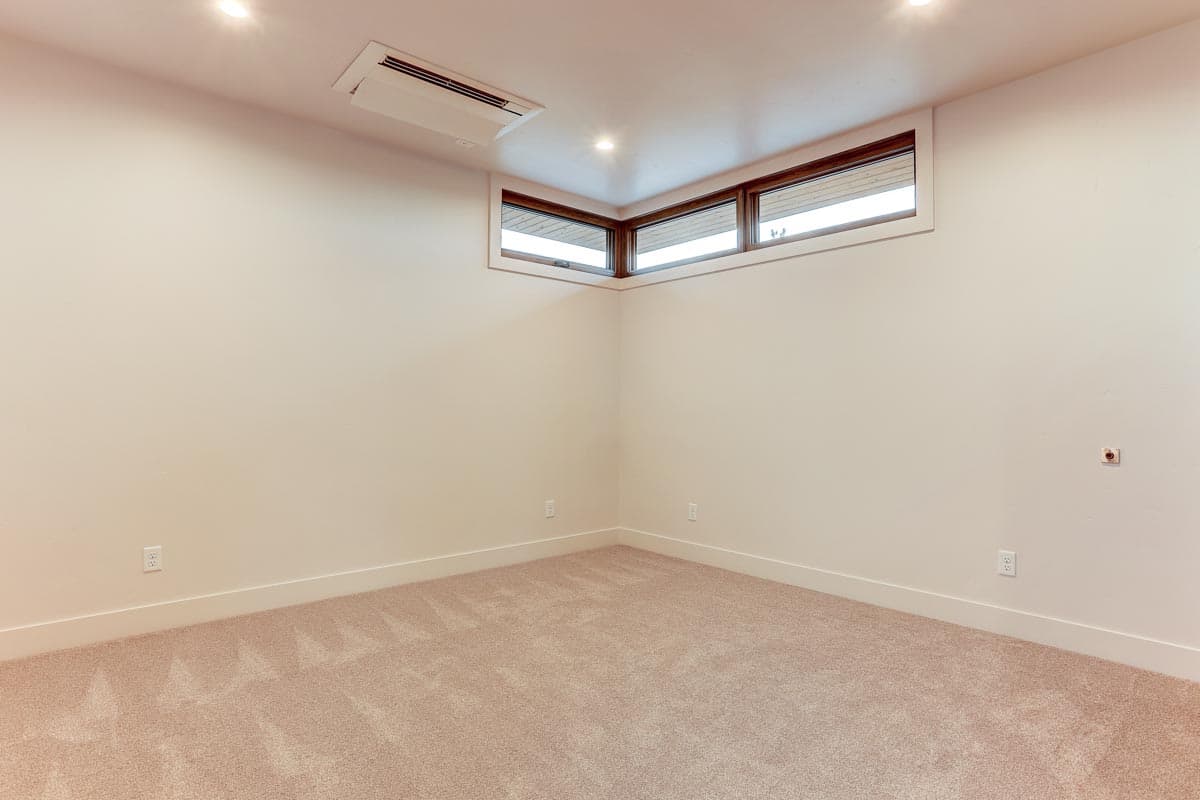 Plan 54240HU: Modern Mountain Home Plan with Light and Airy Floor Plan - Image #50 - Mid Century Modern, Modern, Mountain