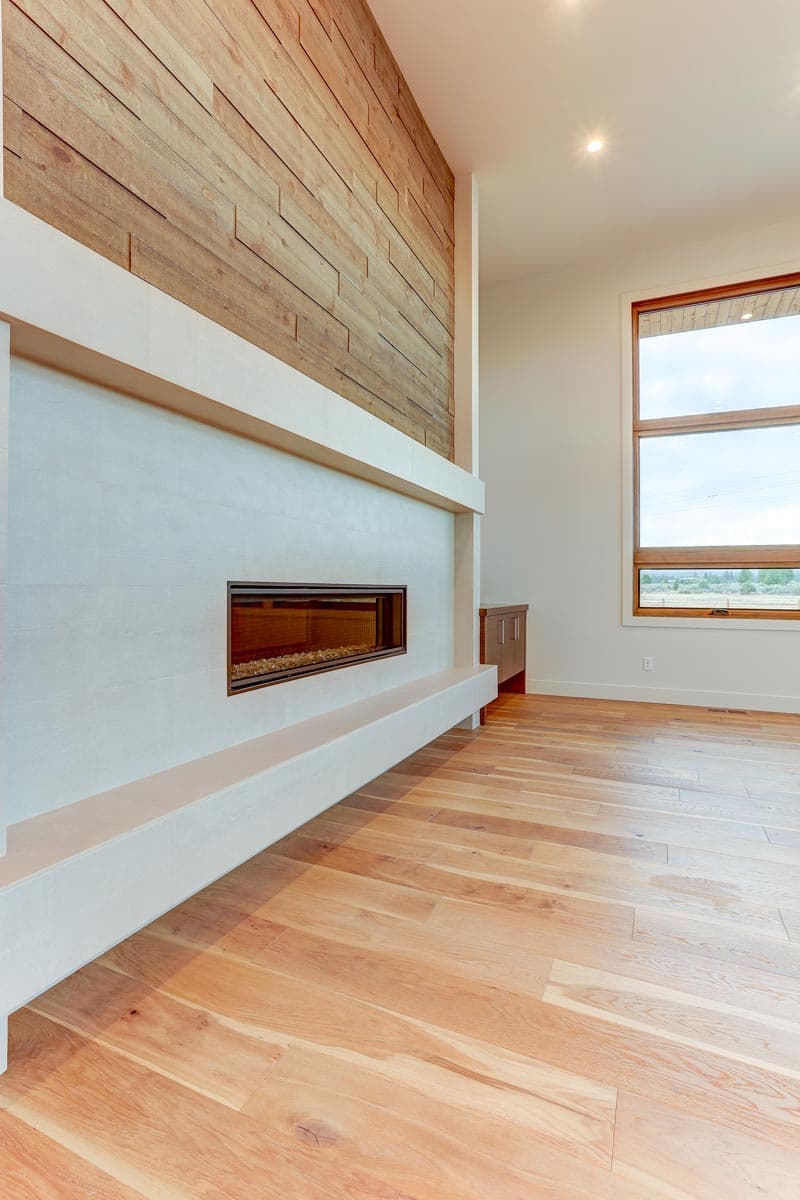 Plan 54240HU: Modern Mountain Home Plan with Light and Airy Floor Plan - Image #15 - Mid Century Modern, Modern, Mountain