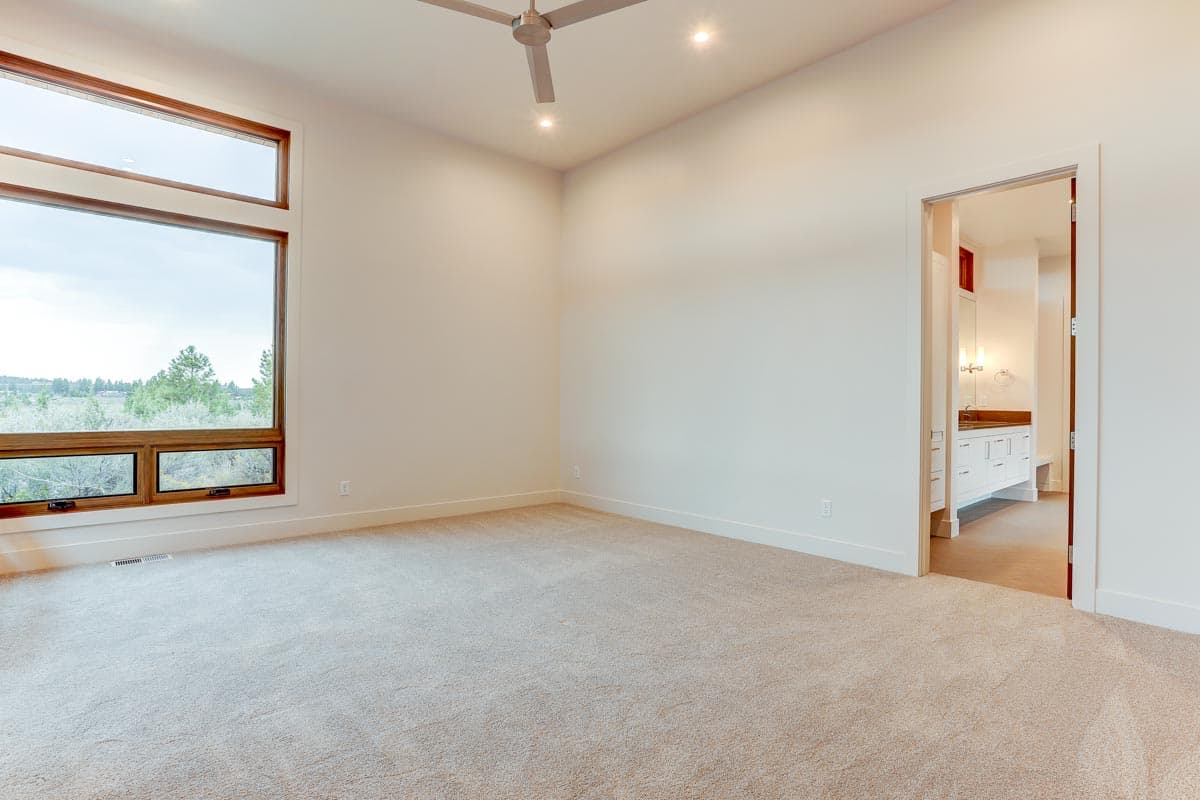 Plan 54240HU: Modern Mountain Home Plan with Light and Airy Floor Plan - Image #34 - Mid Century Modern, Modern, Mountain