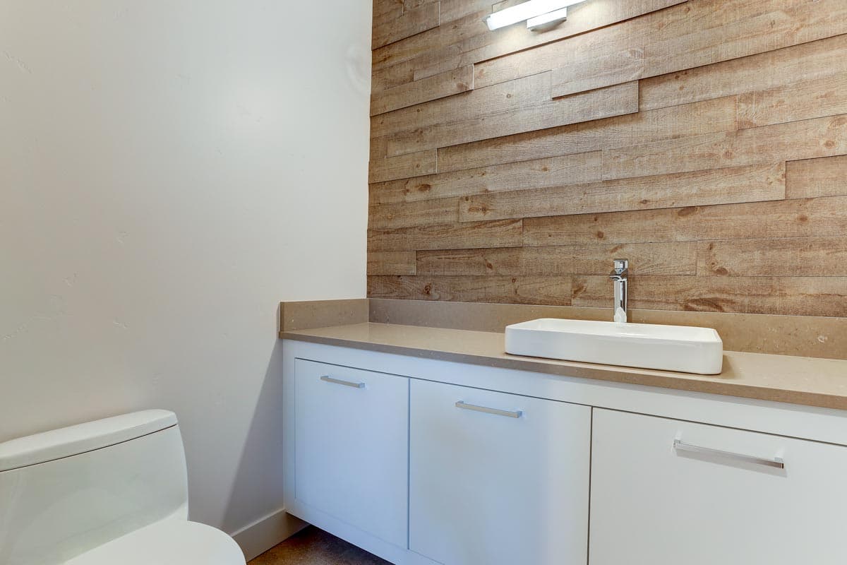 Plan 54240HU: Modern Mountain Home Plan with Light and Airy Floor Plan - Image #36 - Mid Century Modern, Modern, Mountain