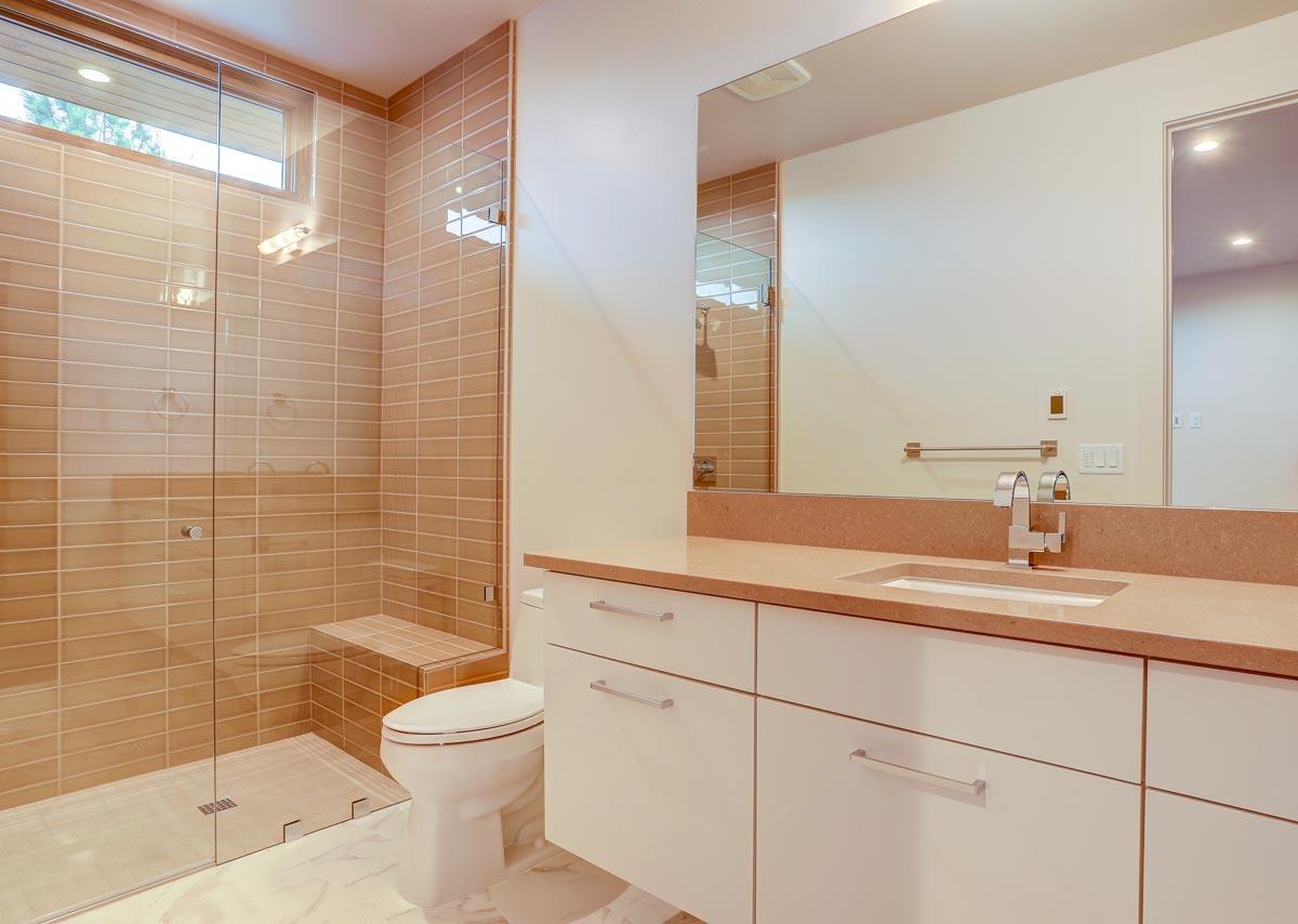 Plan 54240HU: Modern Mountain Home Plan with Light and Airy Floor Plan - Image #48 - Mid Century Modern, Modern, Mountain