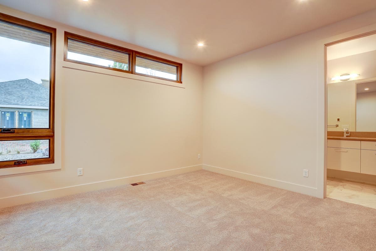 Plan 54240HU: Modern Mountain Home Plan with Light and Airy Floor Plan - Image #47 - Mid Century Modern, Modern, Mountain