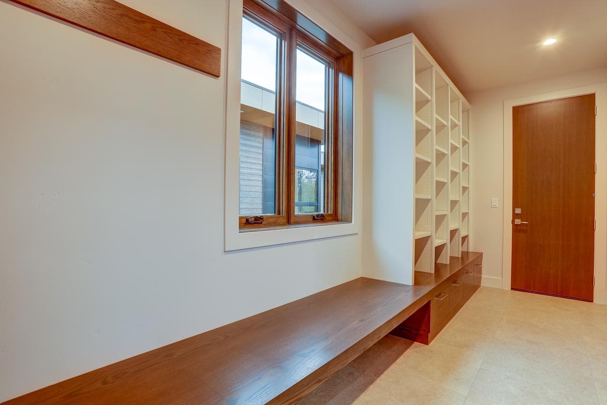 Plan 54240HU: Modern Mountain Home Plan with Light and Airy Floor Plan - Image #37 - Mid Century Modern, Modern, Mountain