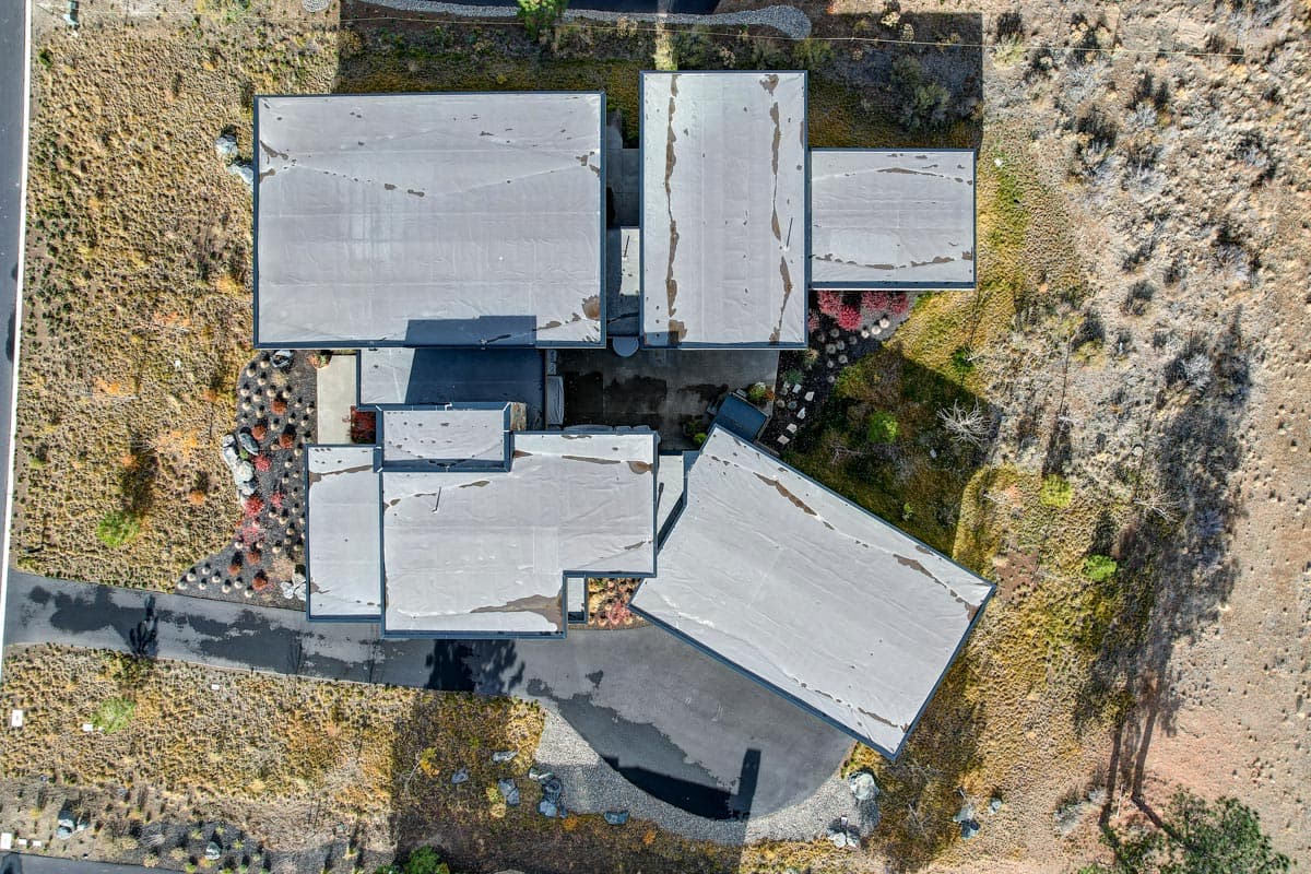 Plan 54240HU: Modern Mountain Home Plan with Light and Airy Floor Plan - Image #61 - Mid Century Modern, Modern, Mountain