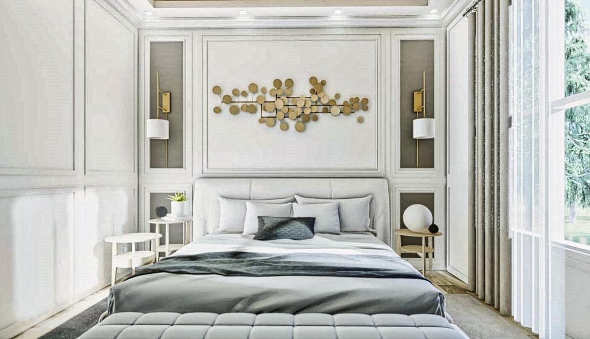 Plan 25683GE: Cost-Effective Craftsman House Plan on a Walkout Basement - Image #11 - Country, Craftsman, Mountain