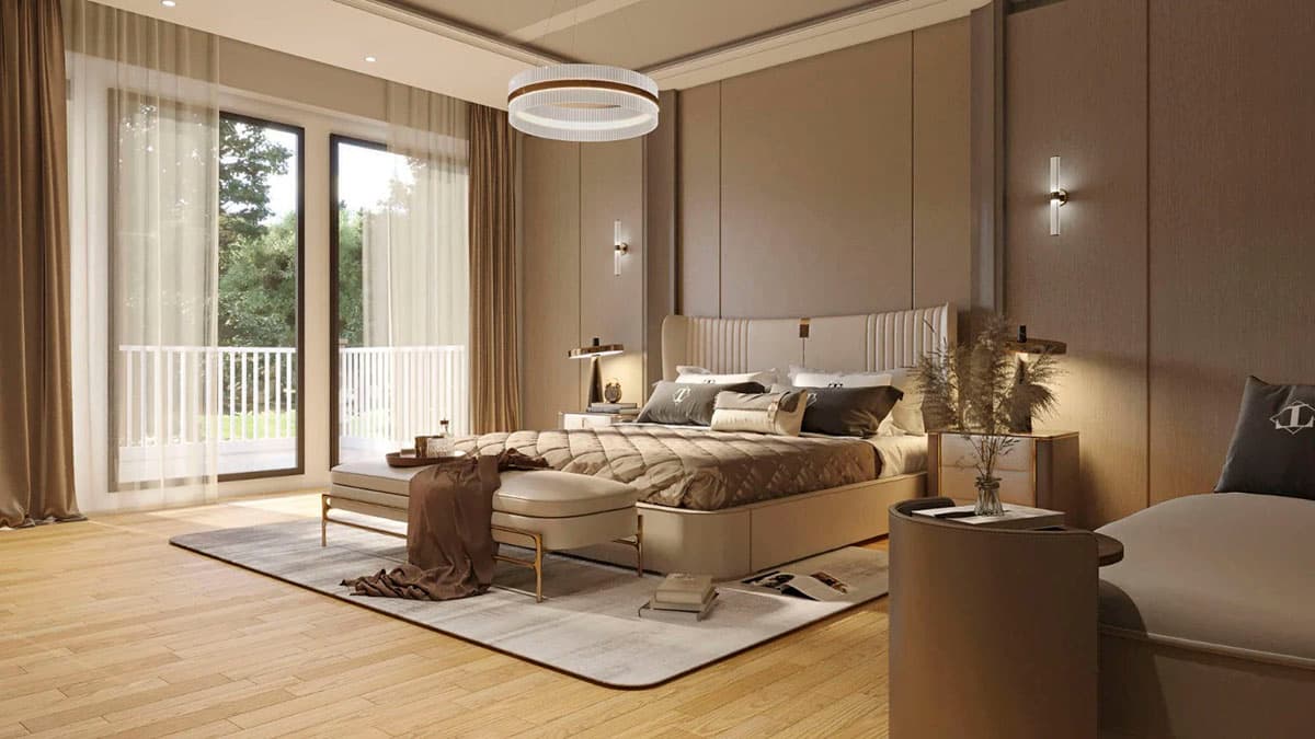 Plan 25685GE: Craftsman House Plan with Lower Level Expansion - Image #13 - Craftsman, Mountain, New American, Traditional