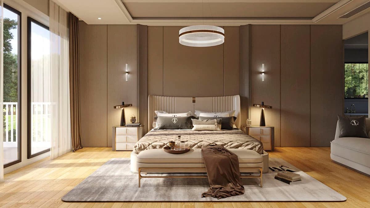 Plan 25685GE: Craftsman House Plan with Lower Level Expansion - Image #14 - Craftsman, Mountain, New American, Traditional