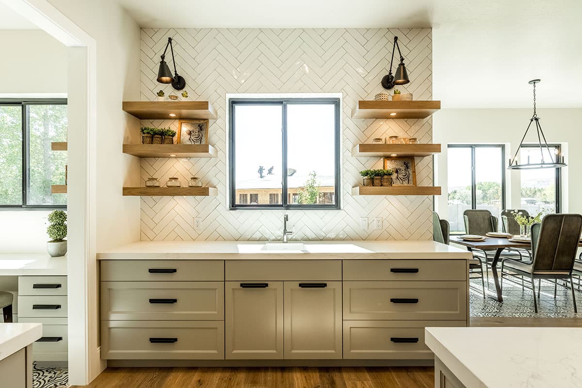 Plan 910057WHD: Exclusive Shingle House Plan with Optional Lower Level - Image #6 - Country, Craftsman, New American, Shingle