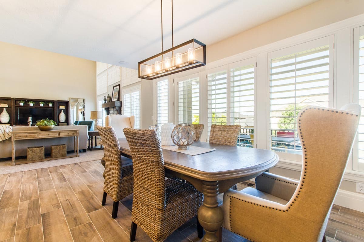 Plan 910071WHD: Exclusive New American Home Plan with Main-Level Master - Image #17 - Craftsman, New American