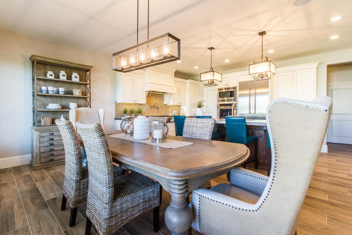 Plan 910071WHD: Exclusive New American Home Plan with Main-Level Master - Image #18 - Craftsman, New American