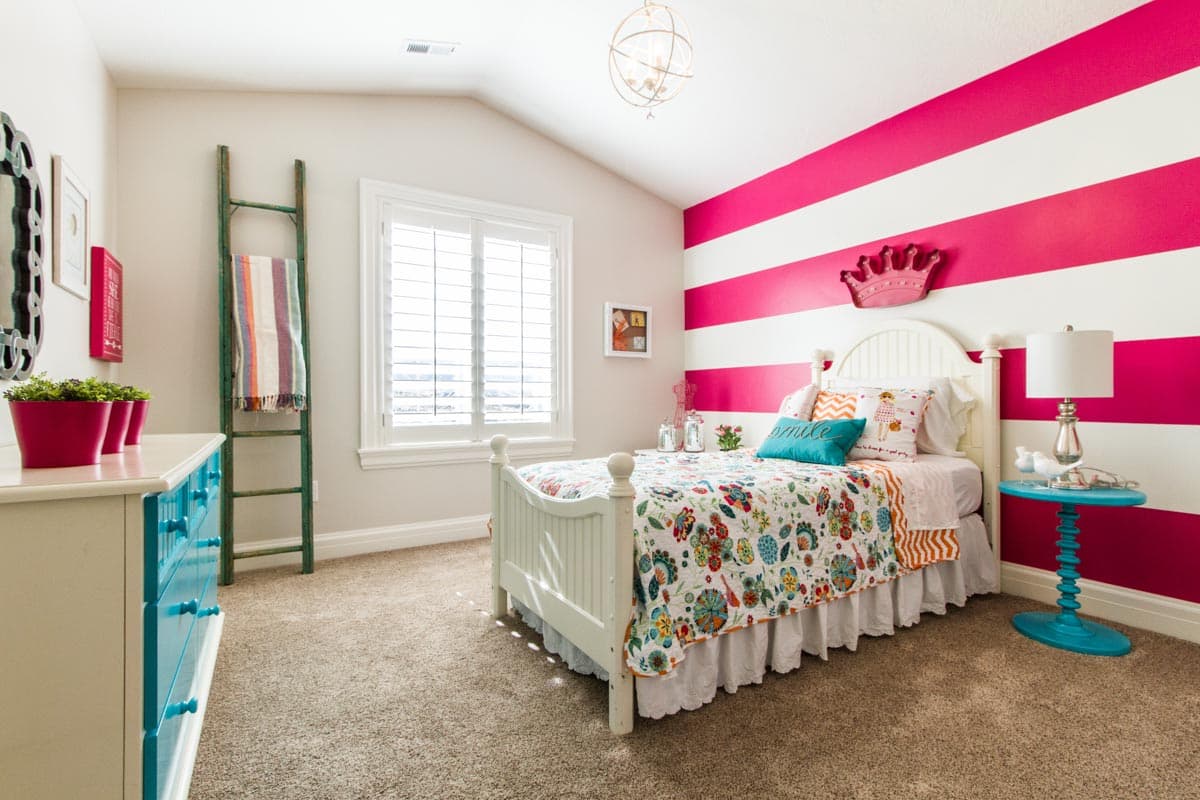 Plan 910071WHD: Exclusive New American Home Plan with Main-Level Master - Image #30 - Craftsman, New American