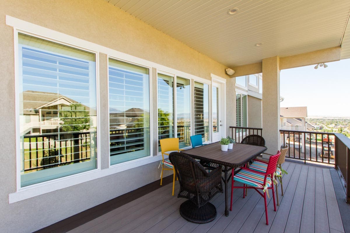 Plan 910071WHD: Exclusive New American Home Plan with Main-Level Master - Image #32 - Craftsman, New American