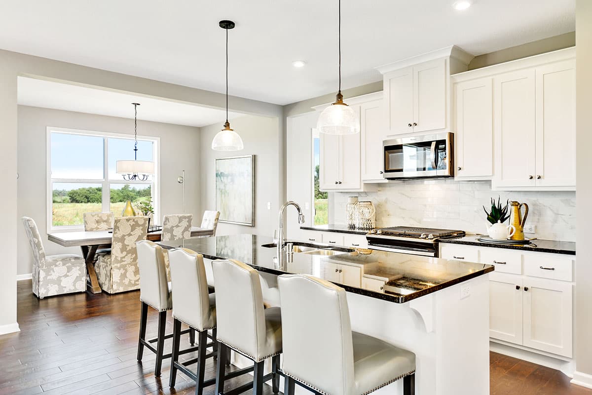 Plan 73479MRK: Exclusive Two-Story Home Plan with Optional Lower Level - Image #13 - New American, Traditional