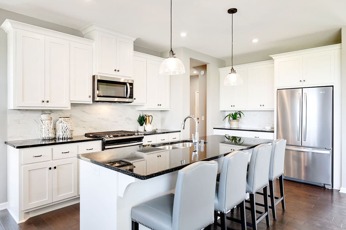 Plan 73479MRK: Exclusive Two-Story Home Plan with Optional Lower Level - Image #14 - New American, Traditional