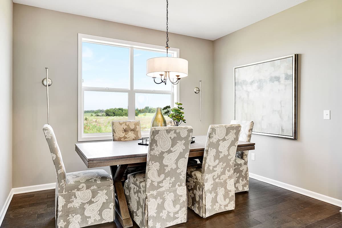 Plan 73479MRK: Exclusive Two-Story Home Plan with Optional Lower Level - Image #18 - New American, Traditional