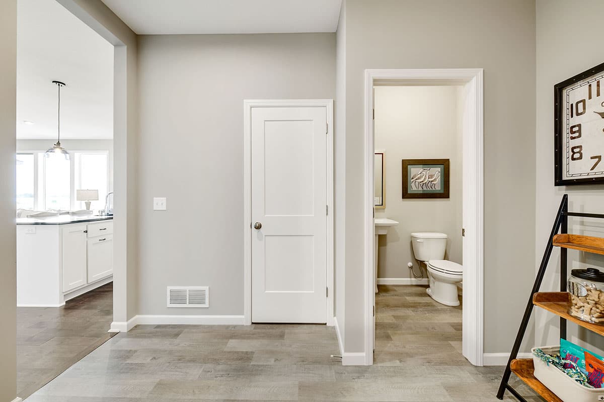 Plan 73479MRK: Exclusive Two-Story Home Plan with Optional Lower Level - Image #24 - New American, Traditional