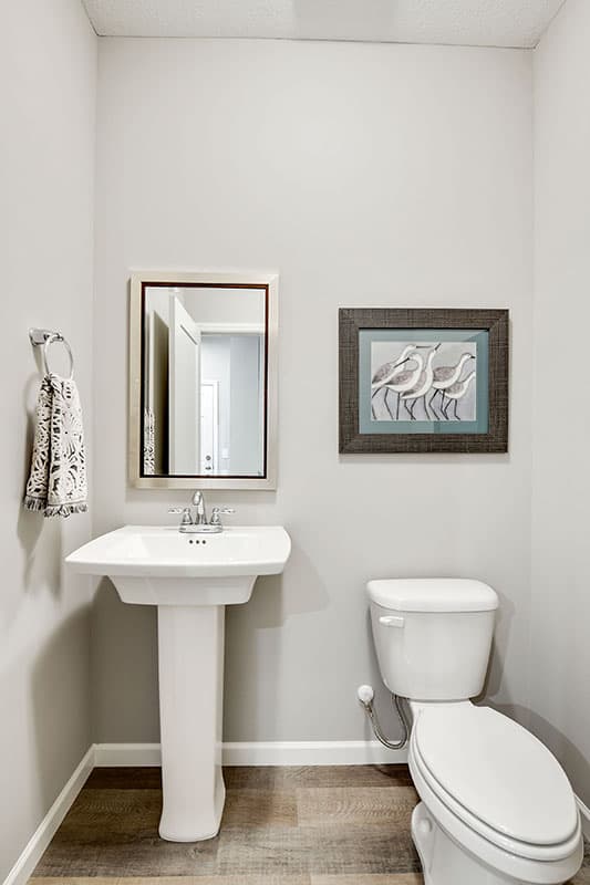 Plan 73479MRK: Exclusive Two-Story Home Plan with Optional Lower Level - Image #21 - New American, Traditional