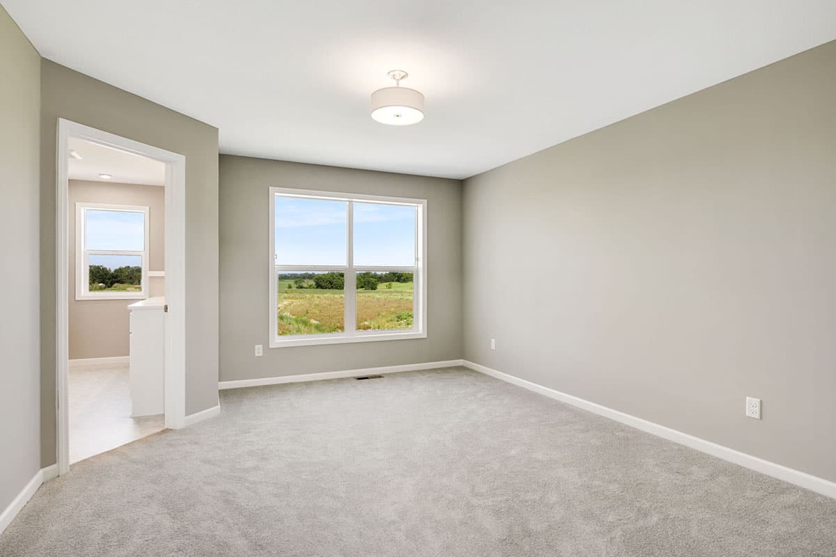 Plan 73479MRK: Exclusive Two-Story Home Plan with Optional Lower Level - Image #20 - New American, Traditional