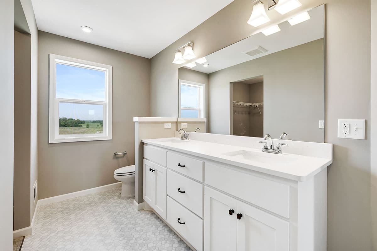 Plan 73479MRK: Exclusive Two-Story Home Plan with Optional Lower Level - Image #25 - New American, Traditional