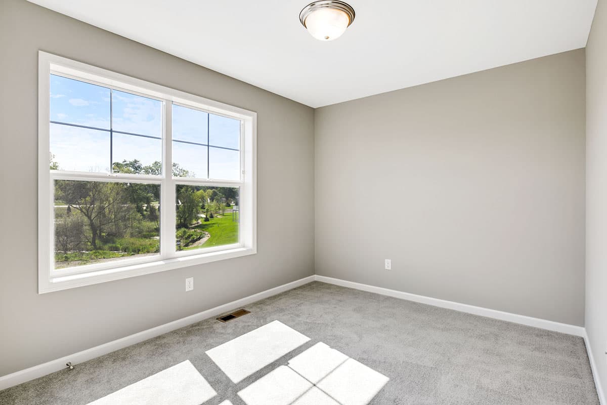 Plan 73479MRK: Exclusive Two-Story Home Plan with Optional Lower Level - Image #27 - New American, Traditional