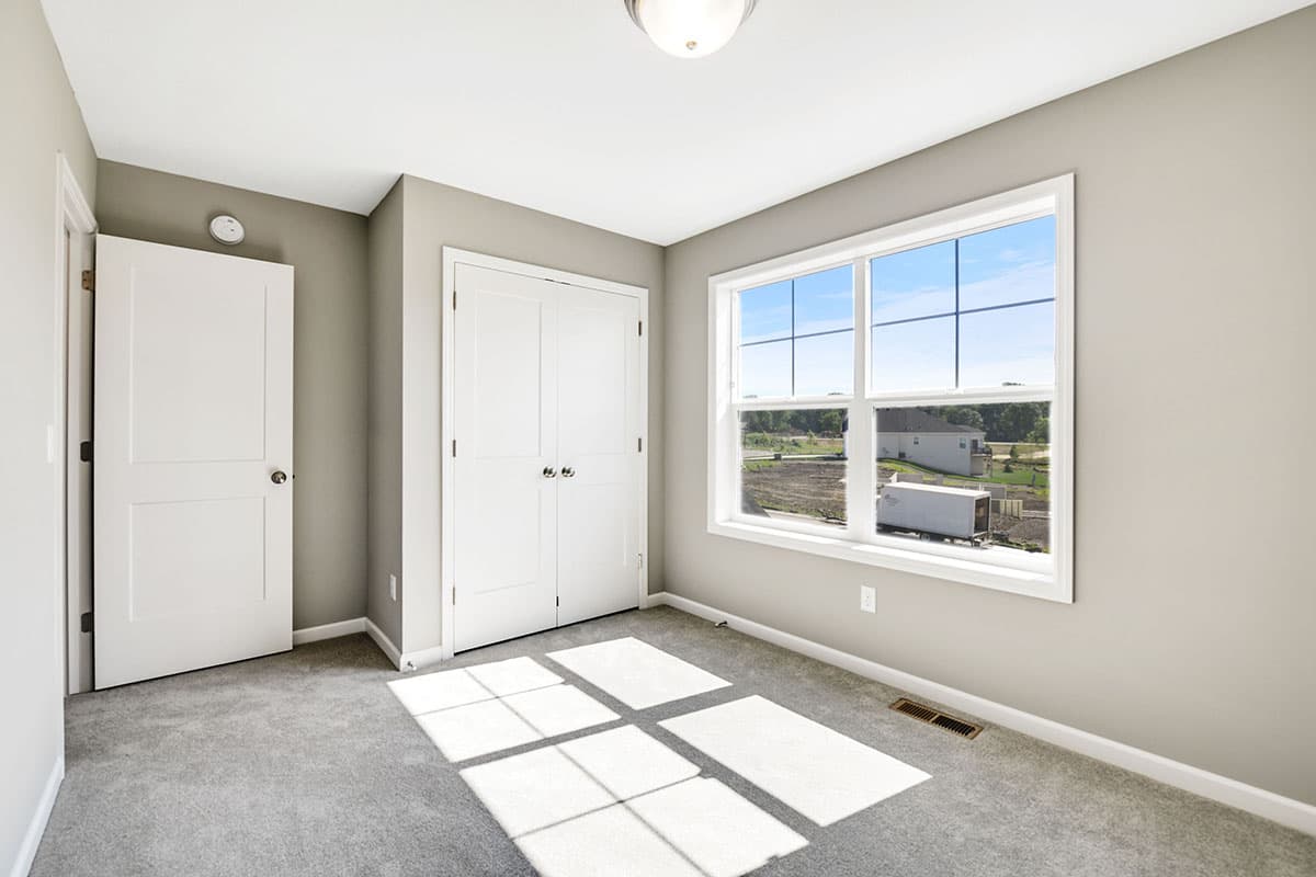 Plan 73479MRK: Exclusive Two-Story Home Plan with Optional Lower Level - Image #28 - New American, Traditional