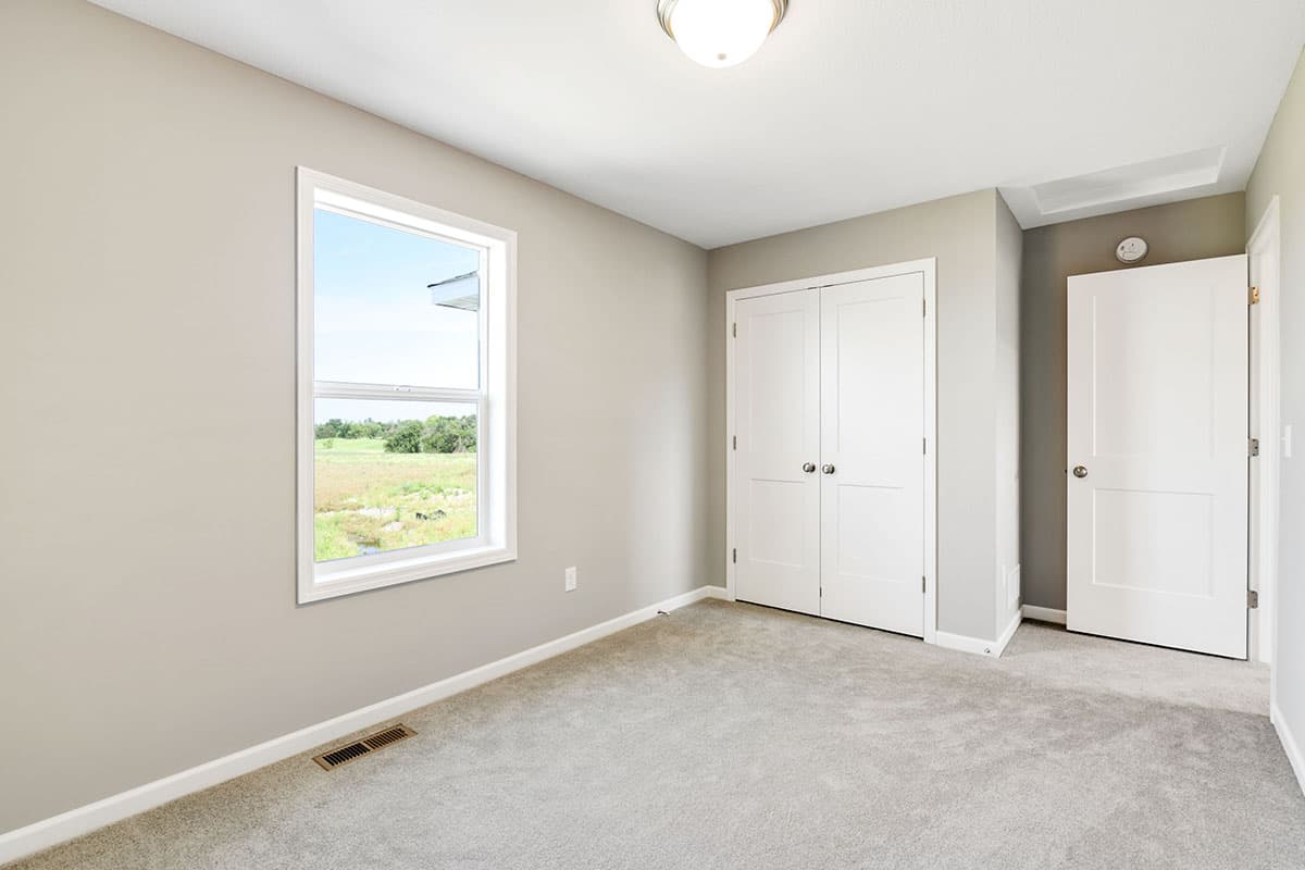 Plan 73479MRK: Exclusive Two-Story Home Plan with Optional Lower Level - Image #32 - New American, Traditional