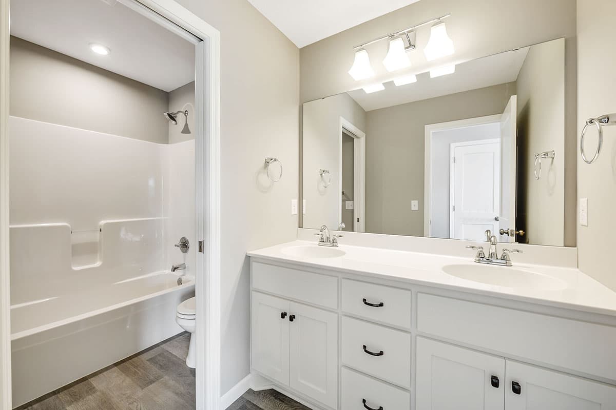 Plan 73479MRK: Exclusive Two-Story Home Plan with Optional Lower Level - Image #33 - New American, Traditional