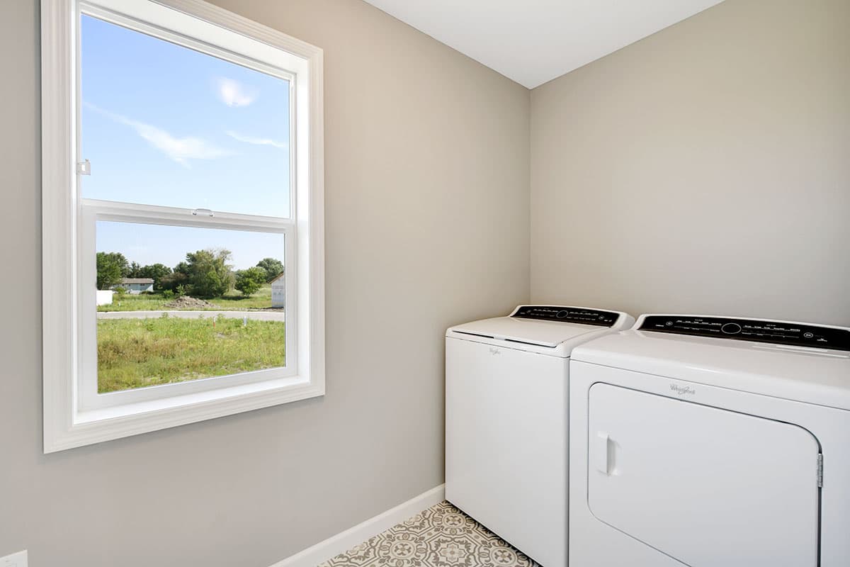 Plan 73479MRK: Exclusive Two-Story Home Plan with Optional Lower Level - Image #34 - New American, Traditional